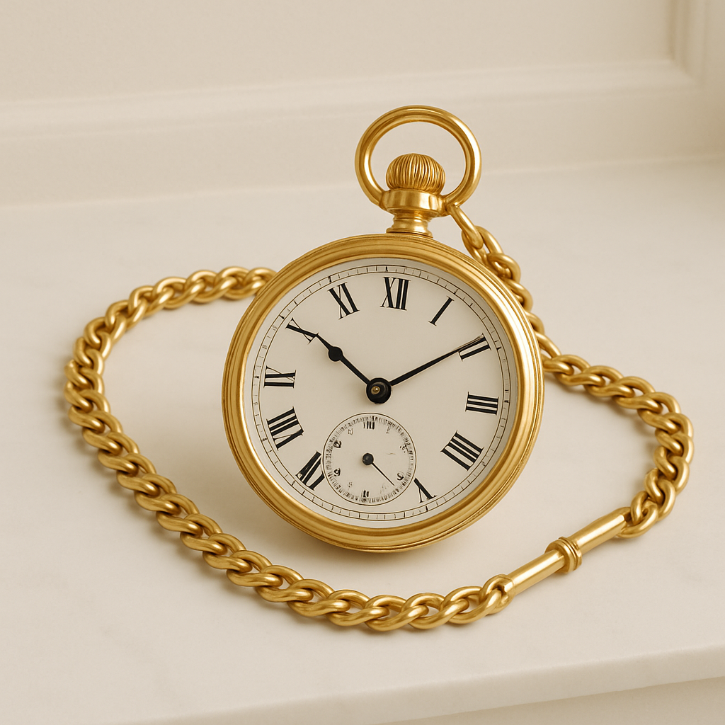Image representing timeless quality